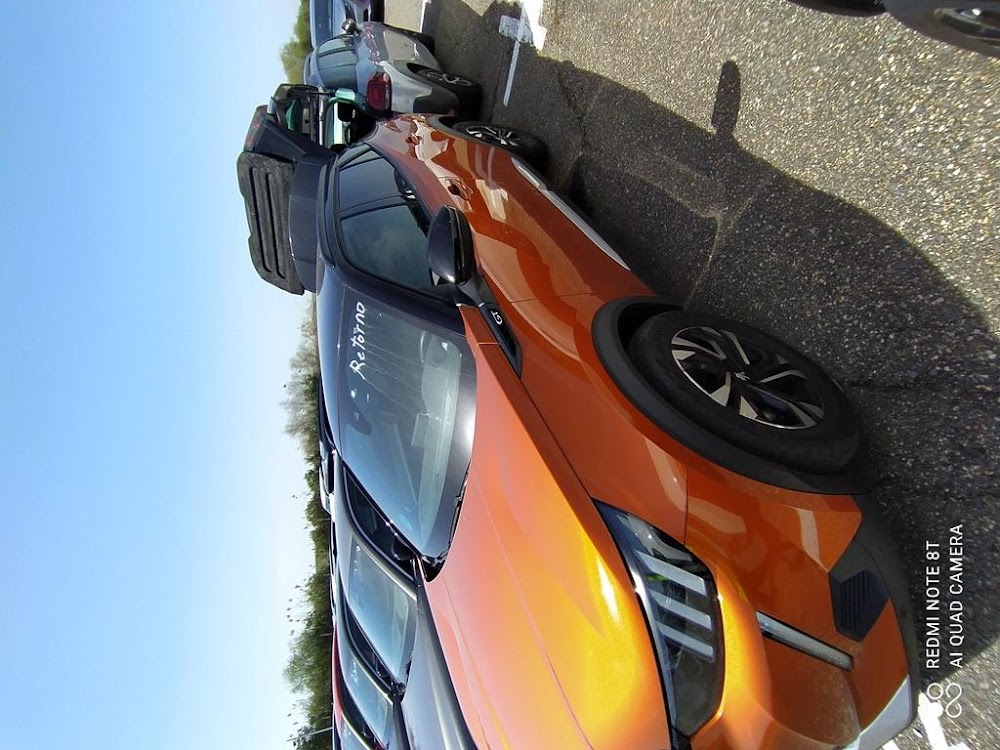 Foto Peugeot 2008 12