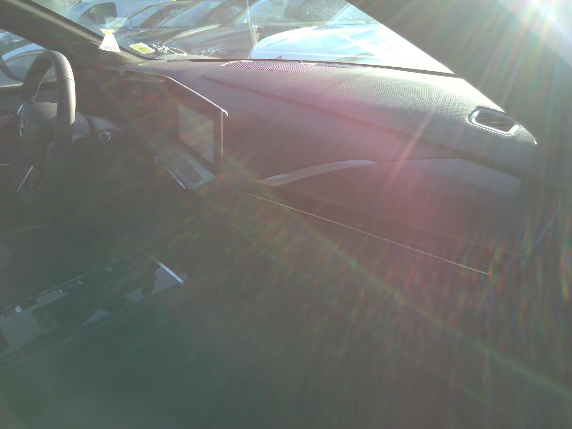 Opel Astra Electrique 156 ch & Batterie 54 kWh GS 2024