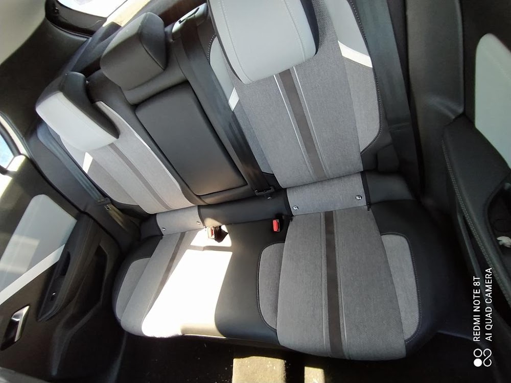 Foto Opel Astra 12