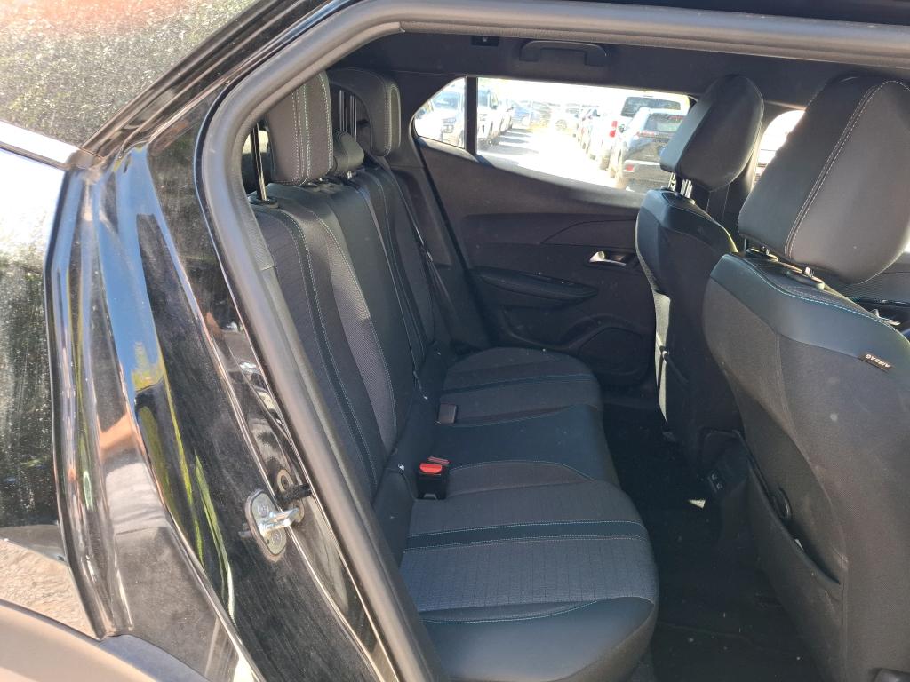 Peugeot 2008 BlueHDi 130 S&S EAT8 Allure 2023