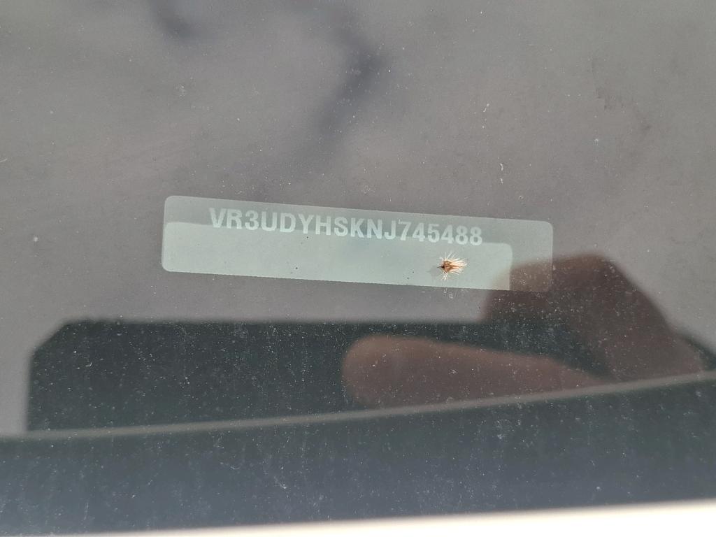 Peugeot 2008 BlueHDi 110 S&S BVM6 Allure Pack 2022