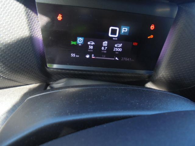 Foto Citroën C4 13