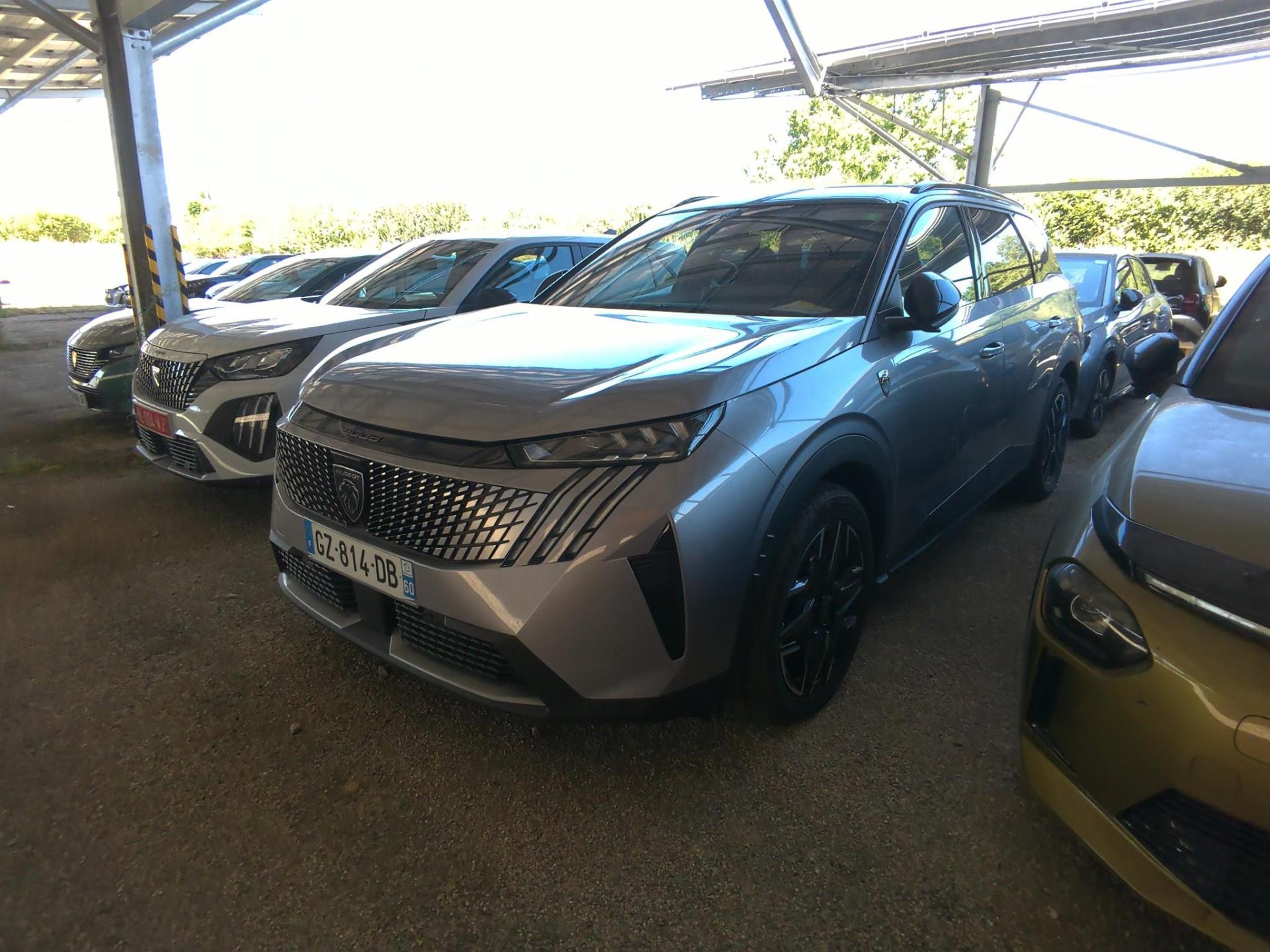 5008 III