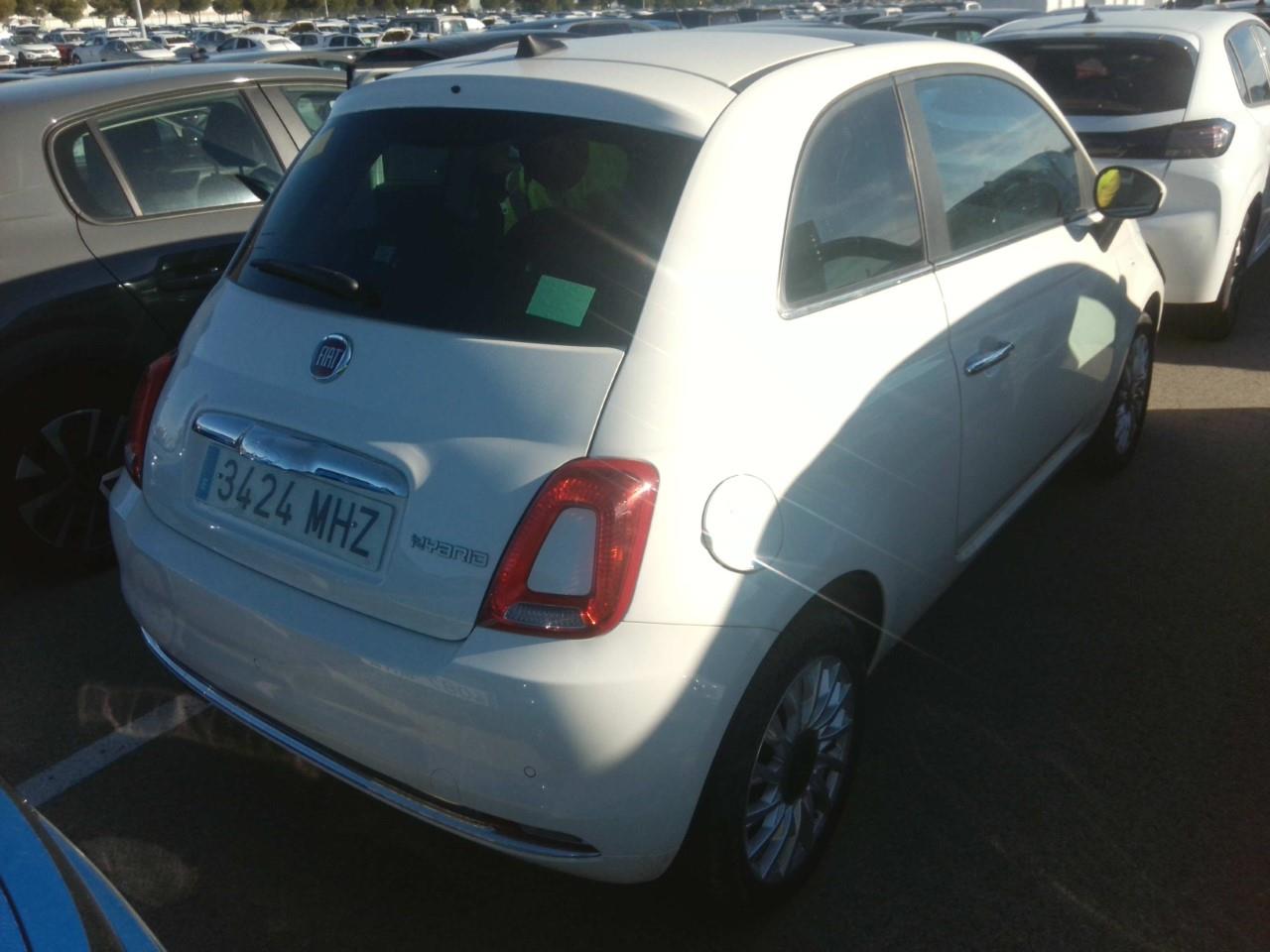Foto Fiat 500X 4