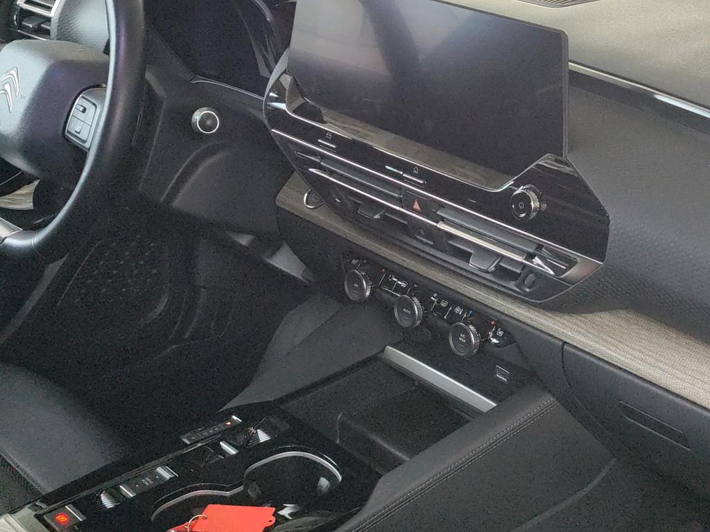 Citroen C5 X Hybride Rechargeable 225 S&S e-EAT8 Shine 2022
