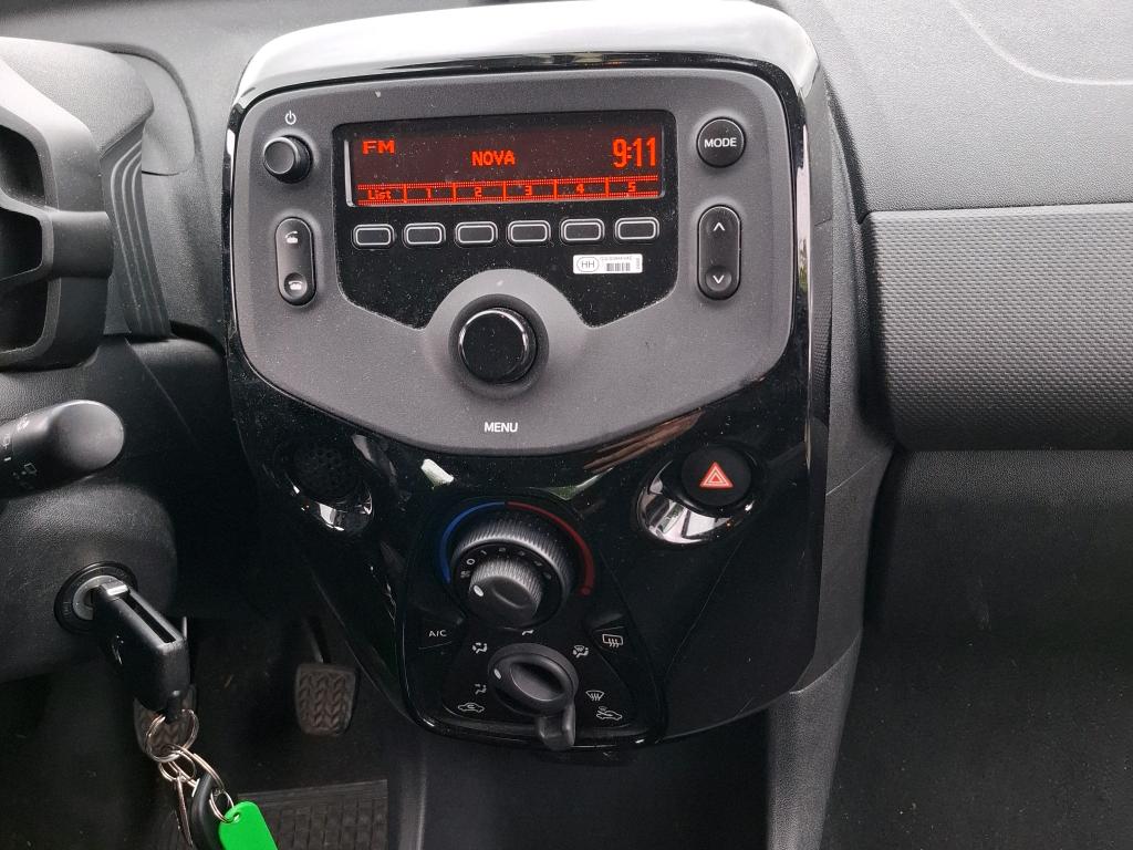 Citroen C1 VTi 72 S&S Feel 2022