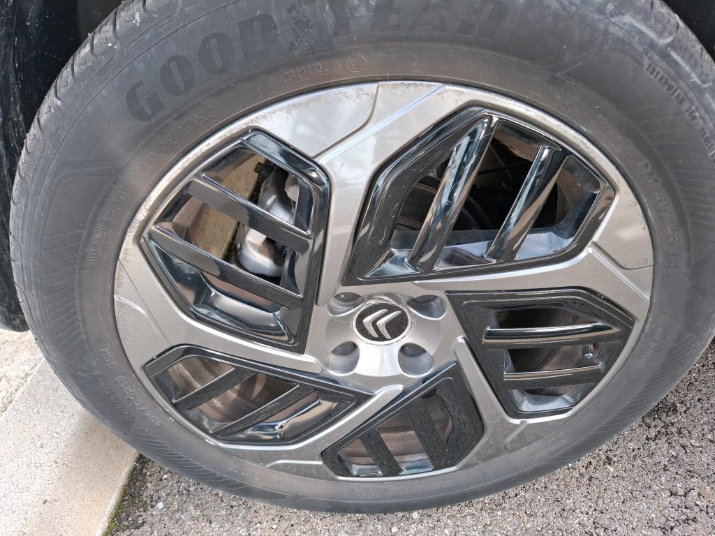 Citroen C4 BlueHDi 130 S&S EAT8 Feel Pack 2022