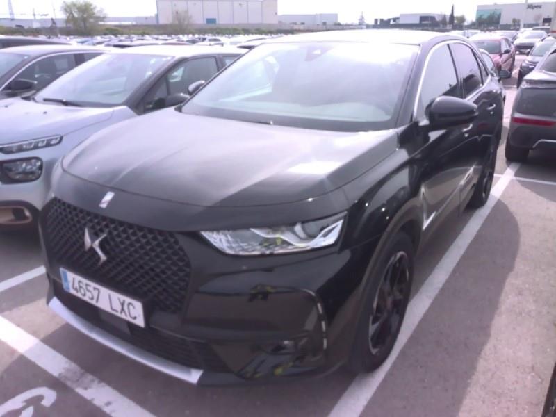 Foto DS DS 7 Crossback 2