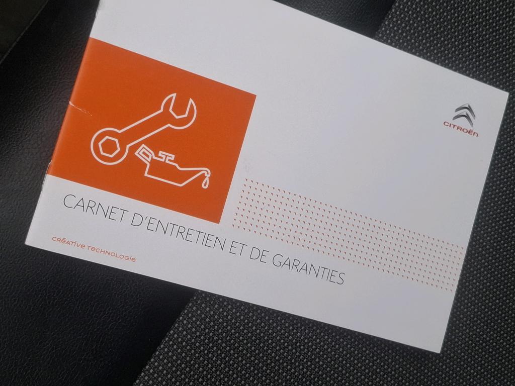 Citroen JUMPY FGN M BLUEHDI 95 BVM5 BUSINESS 2019