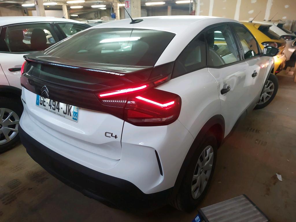 Citroen C4 III