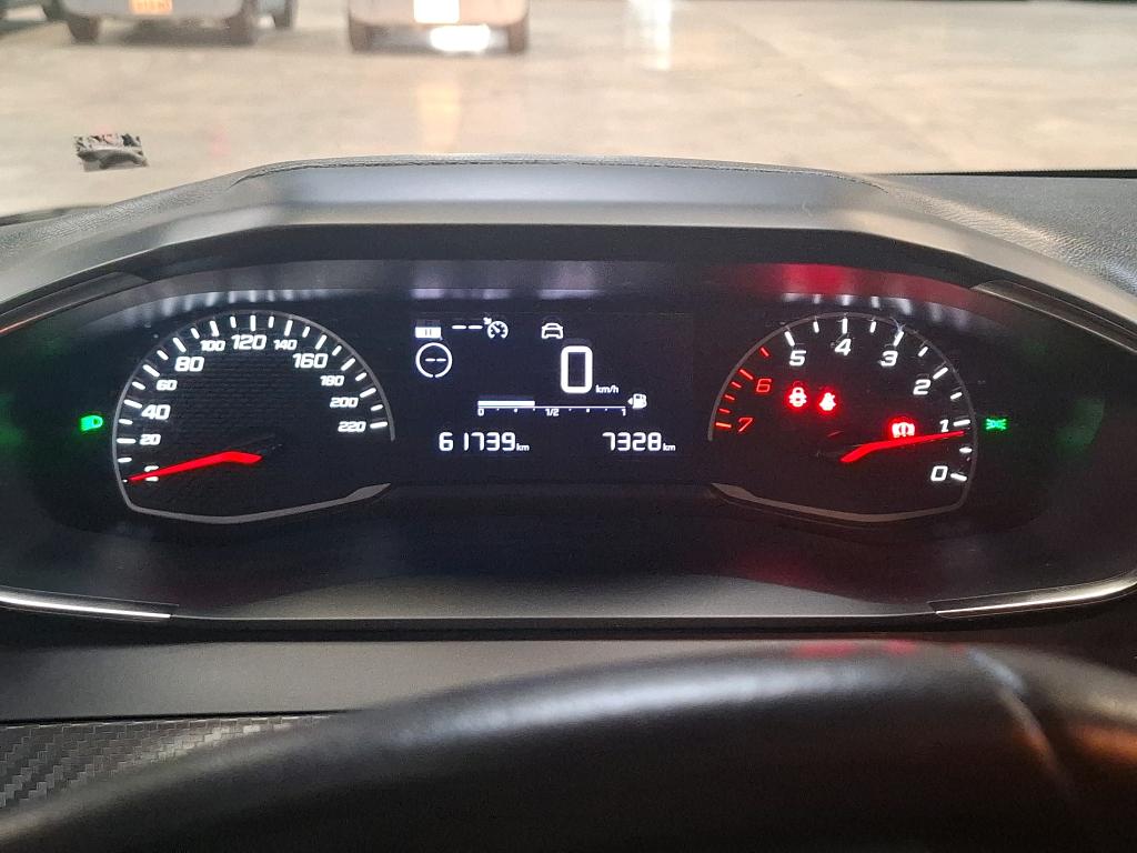 Peugeot 208 PureTech 75 S&S BVM5 Active 2022
