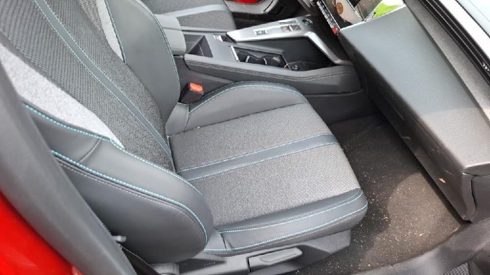 Foto Peugeot 308 15