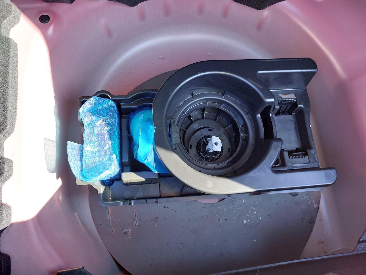 Foto Opel Corsa 16