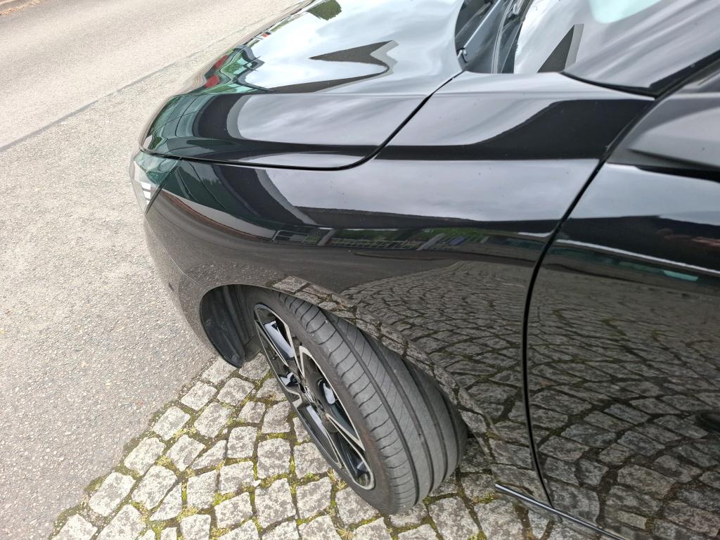 Opel Corsa 1.2 Turbo Hybrid 136 ch e-DCT6 GS 2024