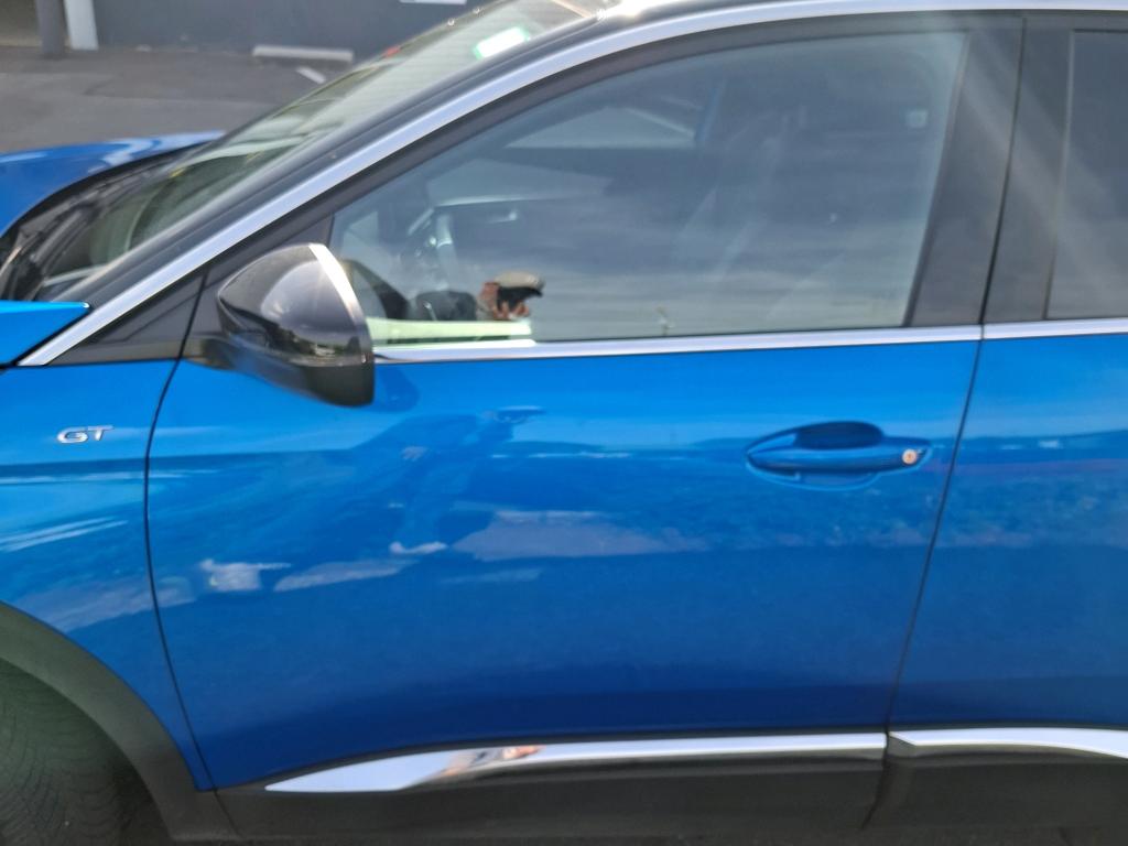 Peugeot 3008 BlueHDi 130ch S&S EAT8 GT 2022