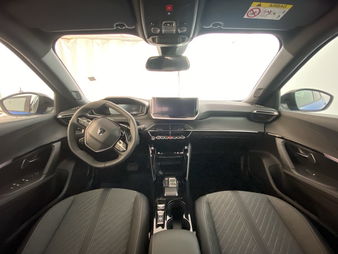 Peugeot 2008 PureTech 130 S&S EAT8 Allure 2024