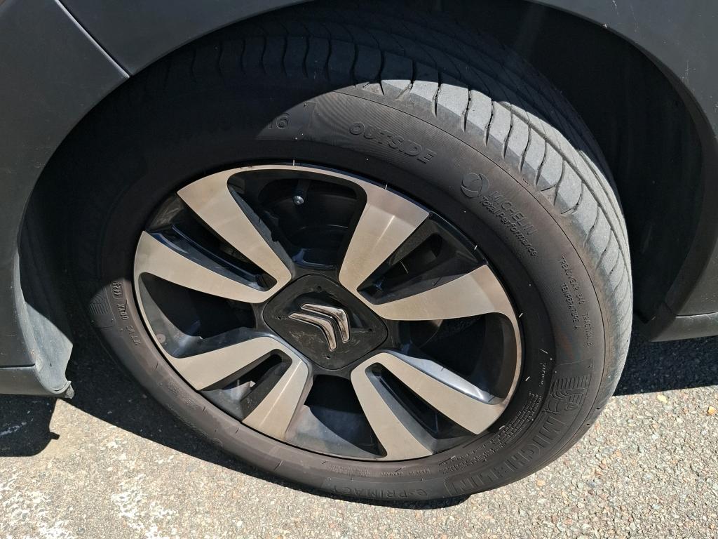 Citroen C3 PureTech 110 ch EAT6 Max 2024