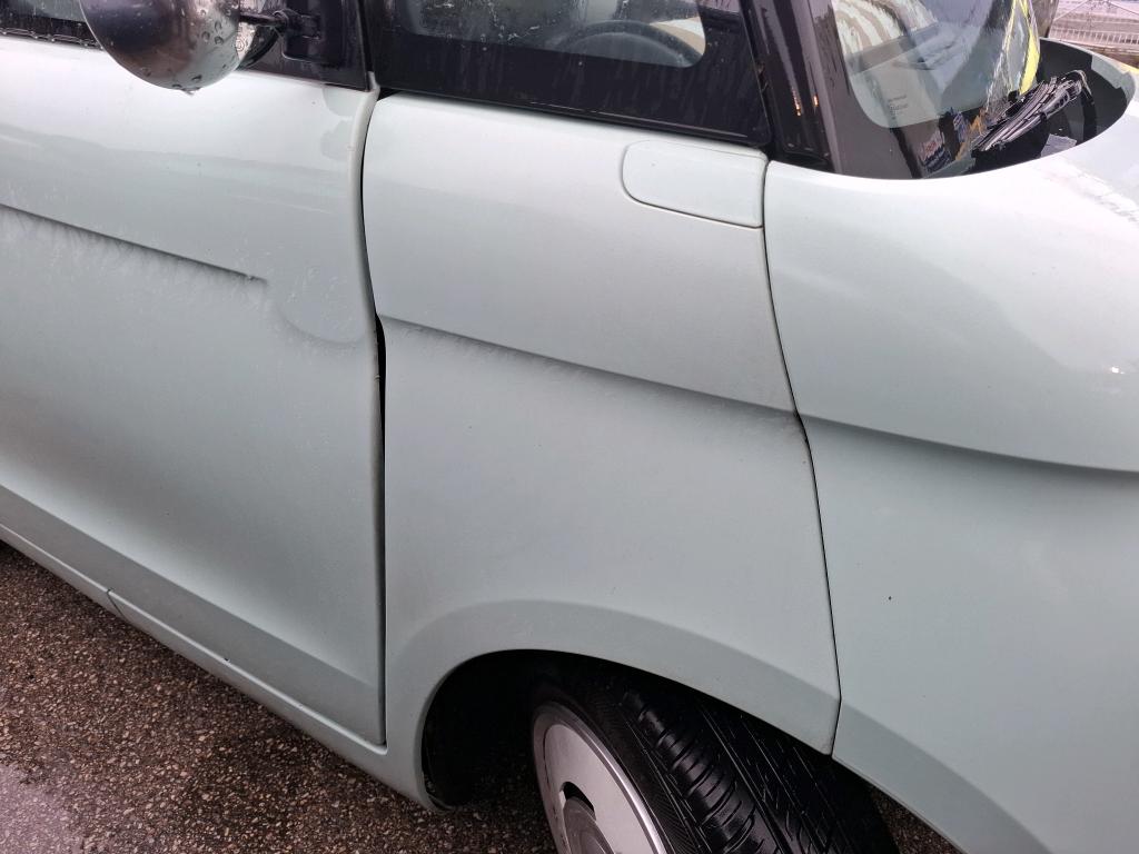 FIAT TOPOLINO 