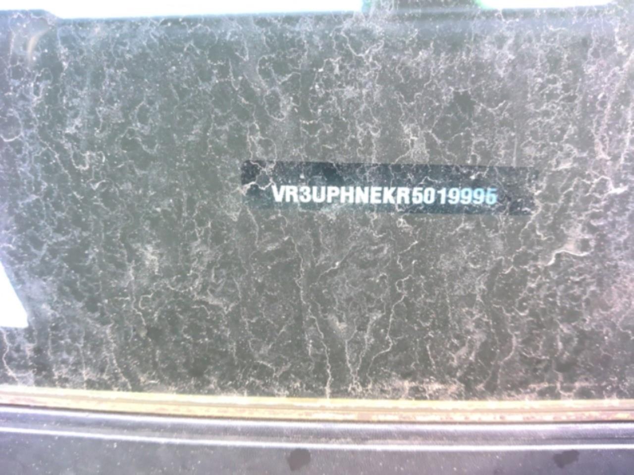 Foto Peugeot 308 6