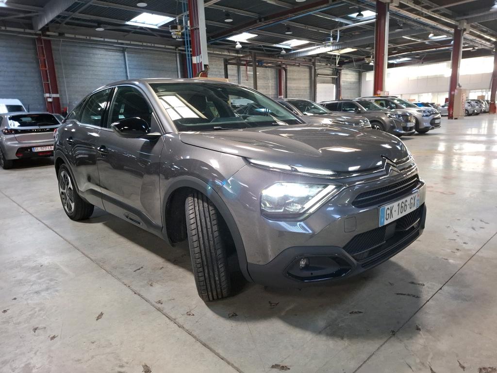 Citroen C4 PureTech 130 S&S EAT8 Feel 2022