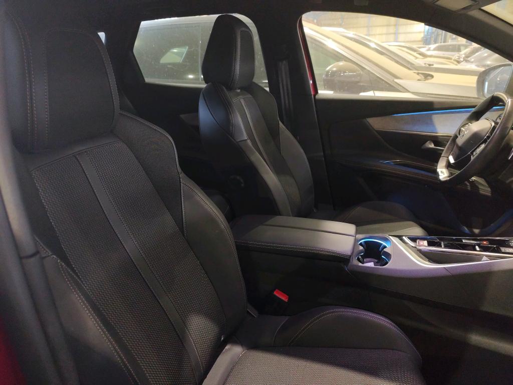 Peugeot 3008 Hybrid 225 e-EAT8 GT 2023