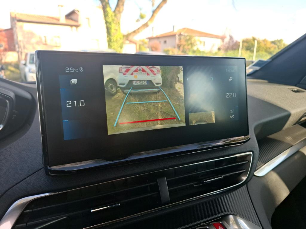 Peugeot 3008 BlueHDi 130ch S&S EAT8 Active Pack 2023