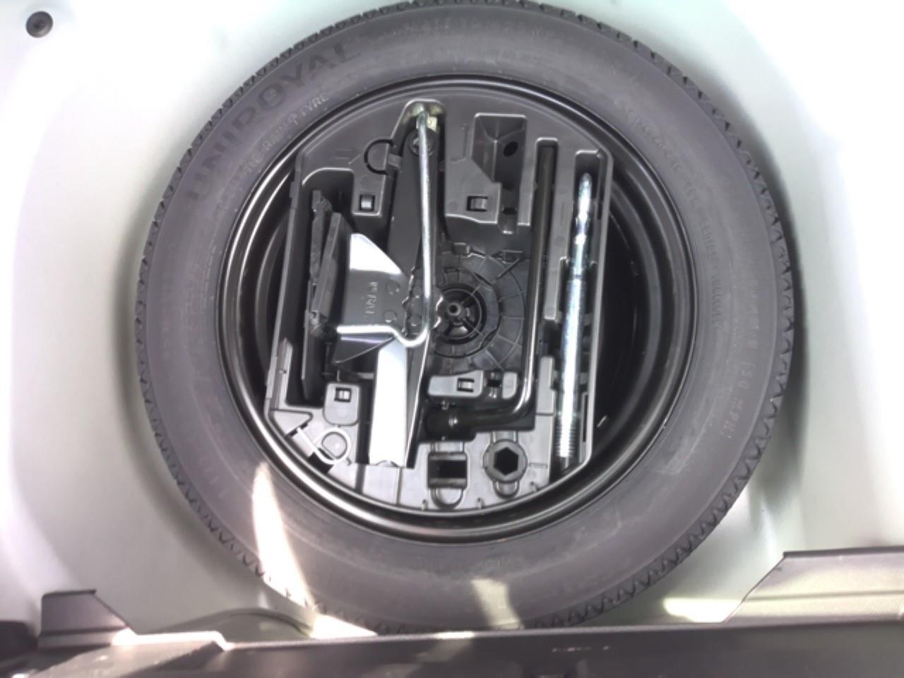 Foto Peugeot 508 Hybrid 16