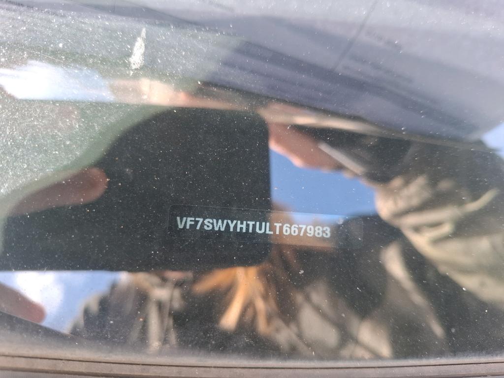Citroen C3 BlueHDi 100 S&S BVM6 Feel 2020