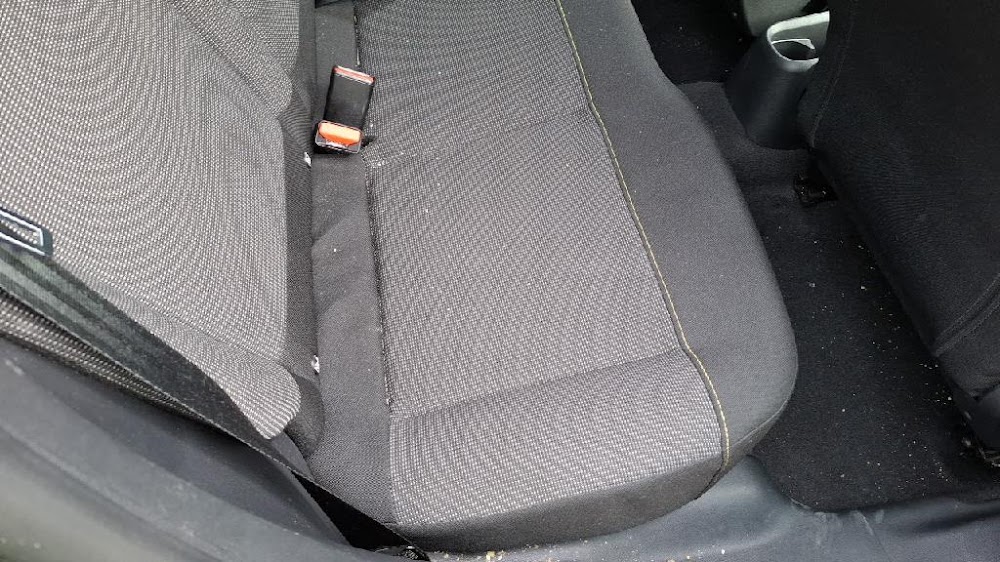 Foto Citroën C3 Origin 13