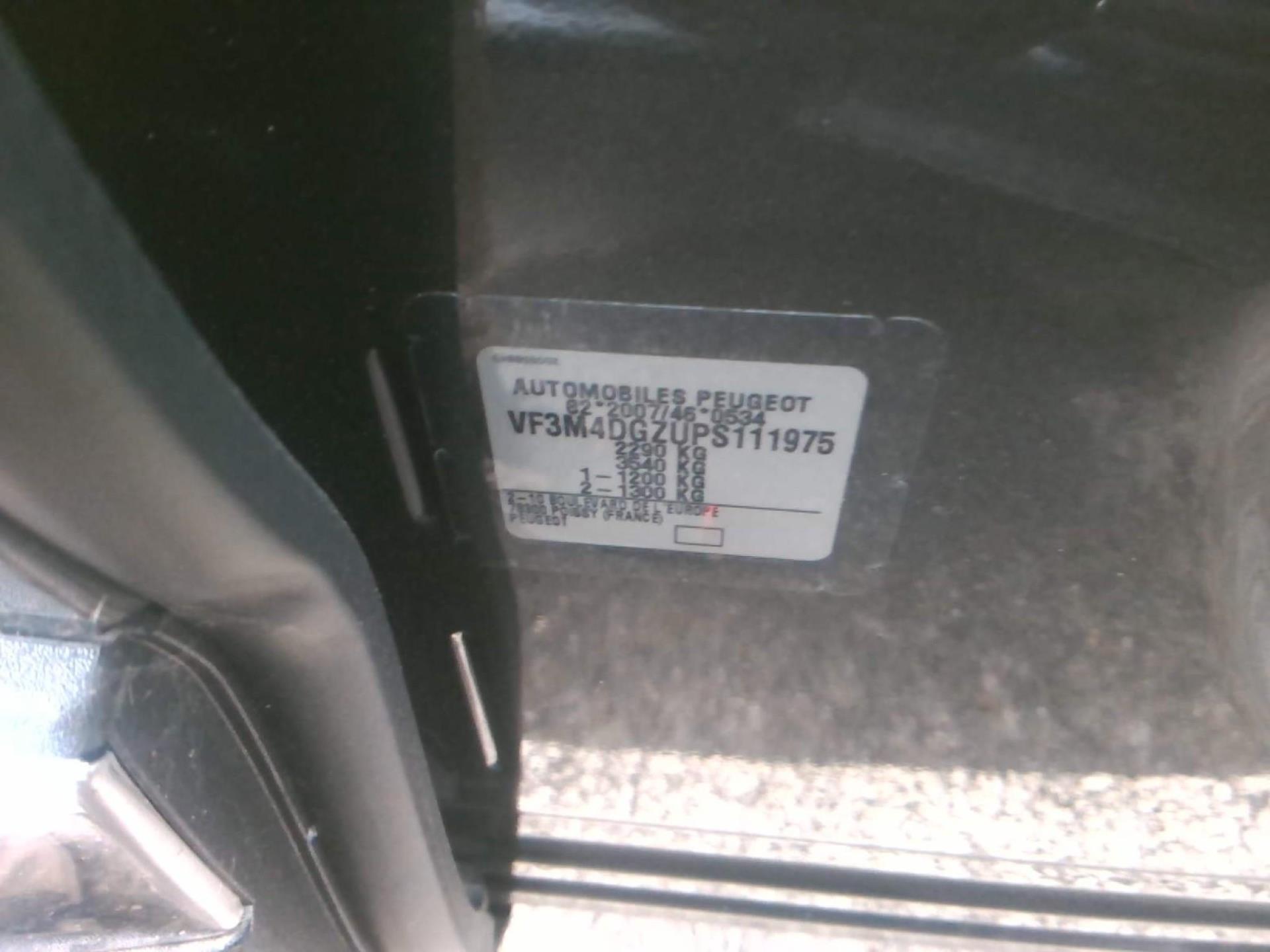 Peugeot 3008 Hybrid 225 e-EAT8 GT 2023