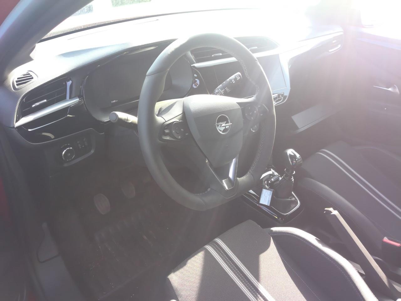 Foto Opel Corsa 4