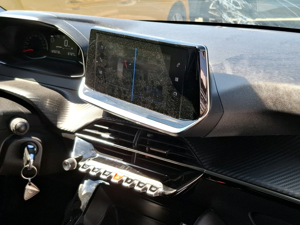Peugeot 208 BlueHDi 100 S&S BVM6 Active 2020