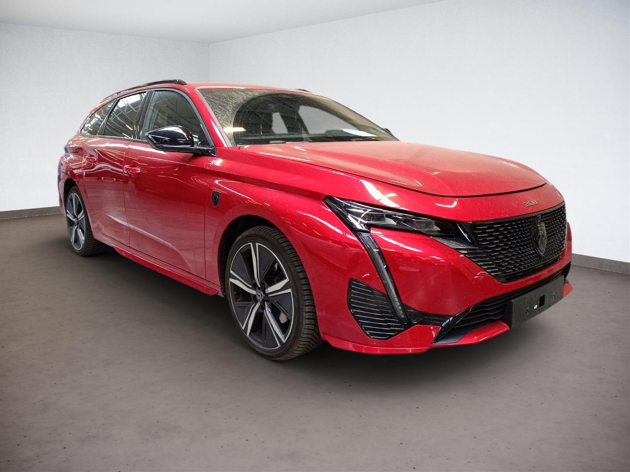 Peugeot 308 III