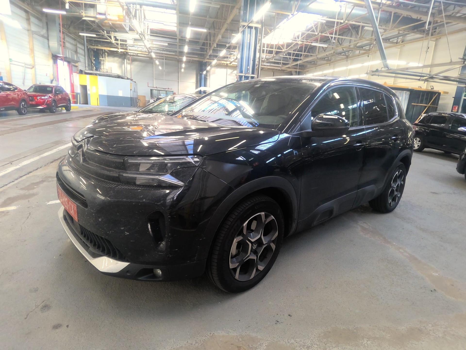 C5 AIRCROSS