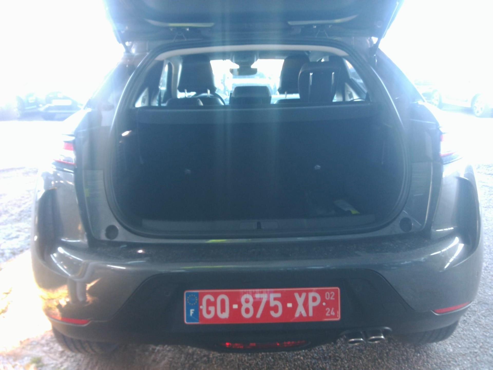 DS DS3 Crossback PureTech 130 EAT8 Rivoli 2023