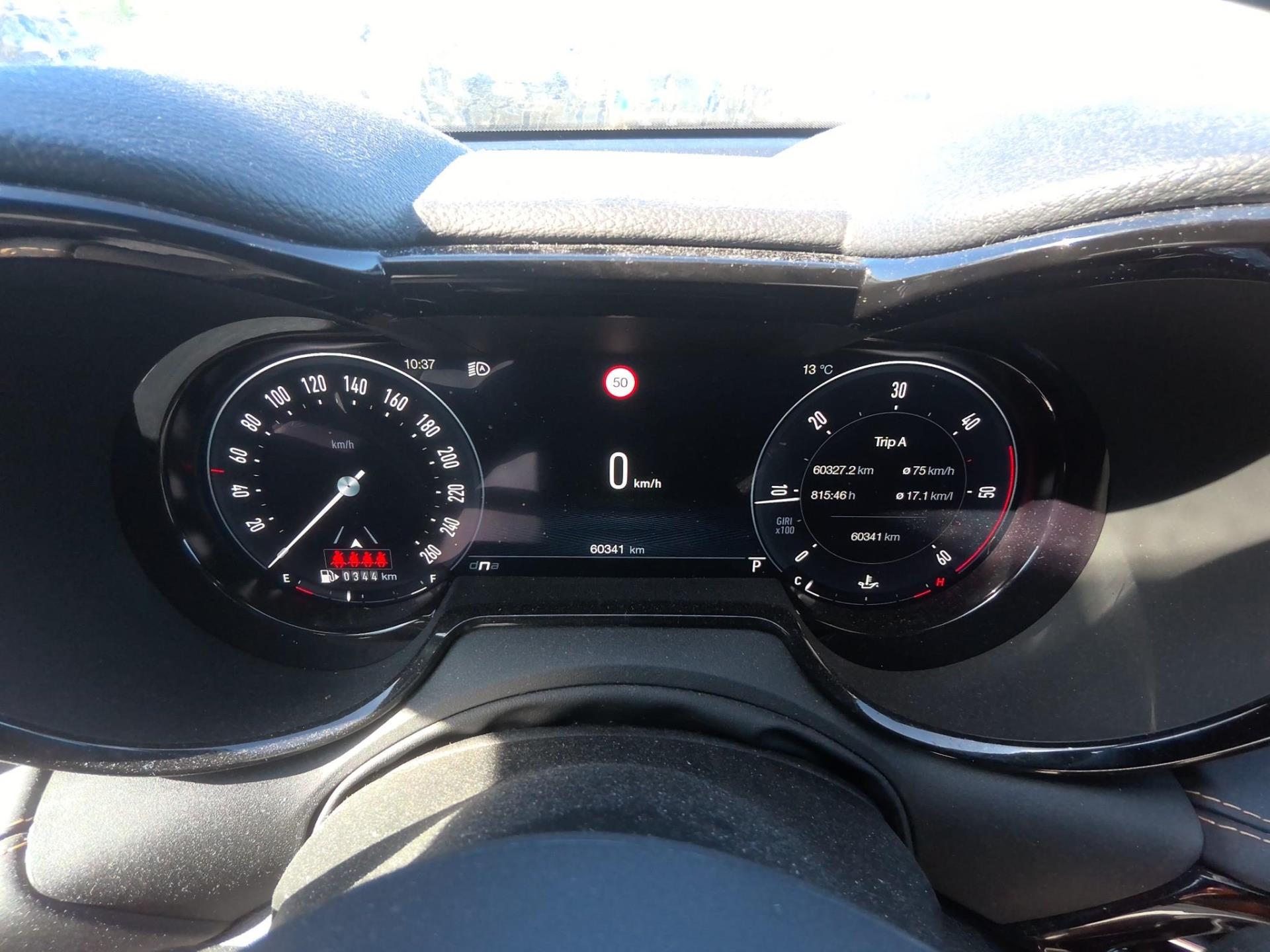 ALFA ROMEO Tonale 1.6 Multijet II 130 ch VGT TCT6 Veloce 2024