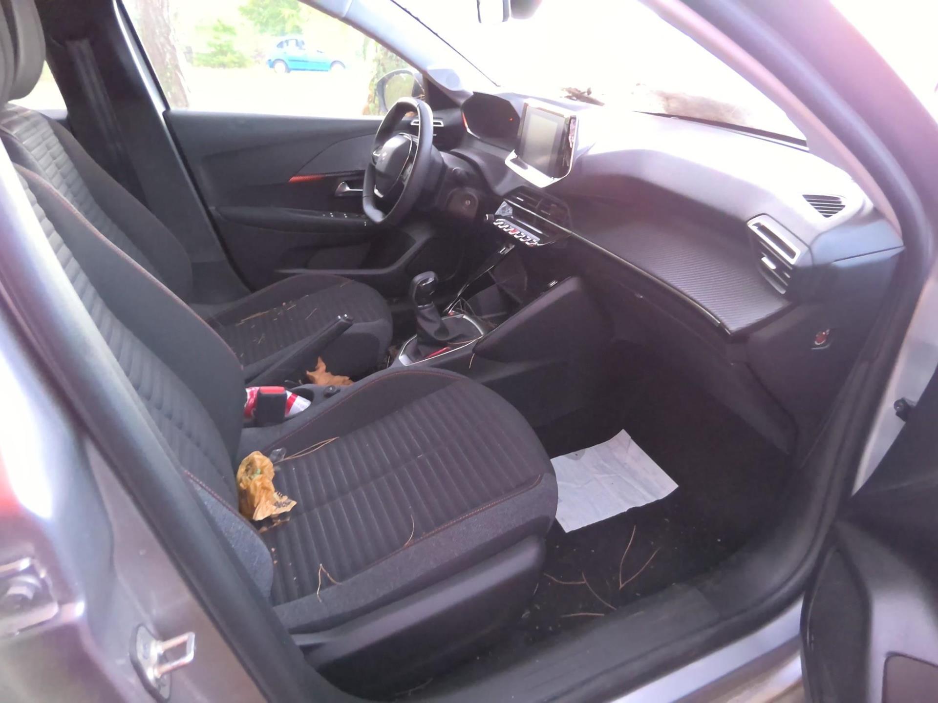 Peugeot 208 PureTech 75 S&S BVM5 Active Pack 2023