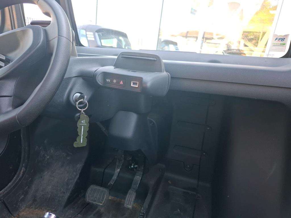 Citroen AMI