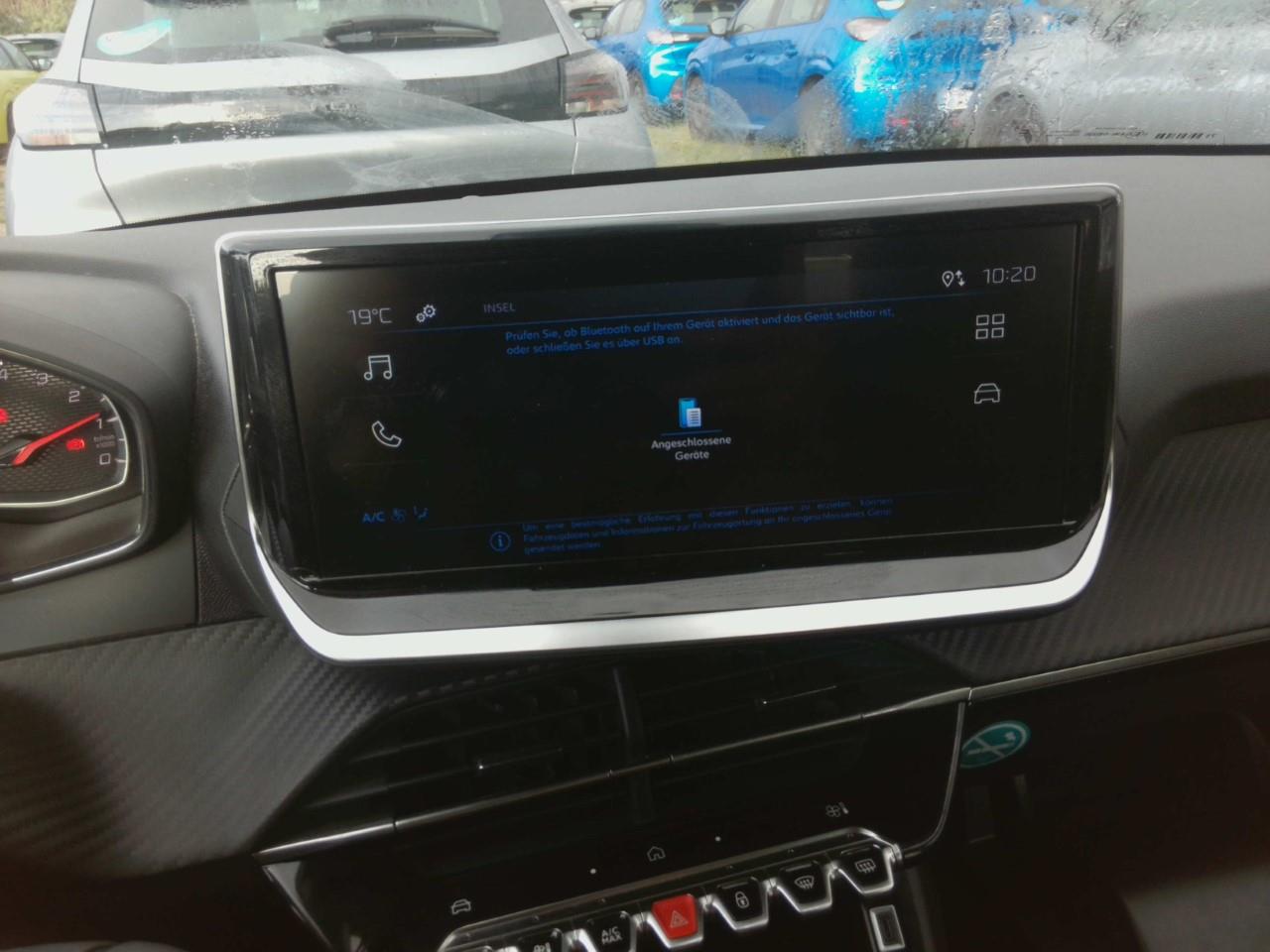 Foto Peugeot 308 7