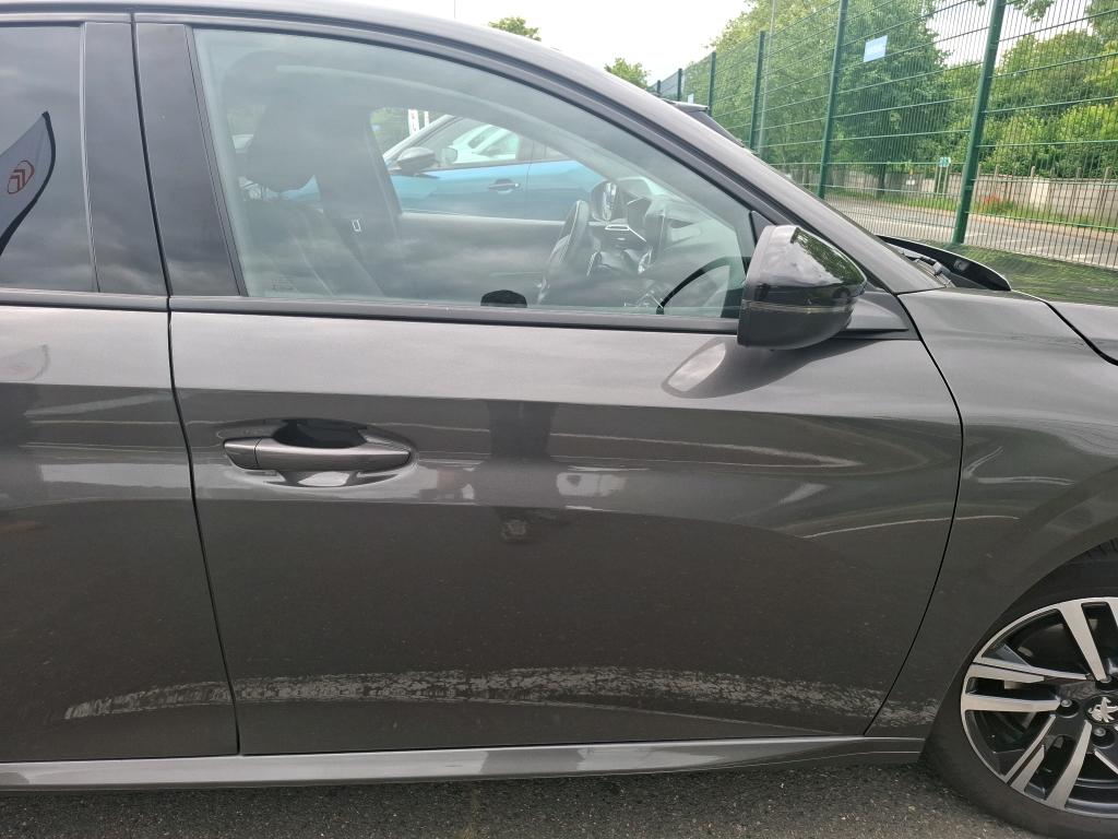 Peugeot 208 PureTech 100 S&S EAT8 Allure Pack 2022