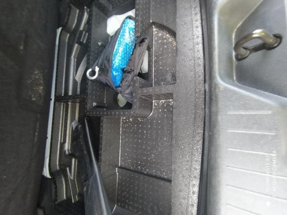 Foto Opel Astra 11