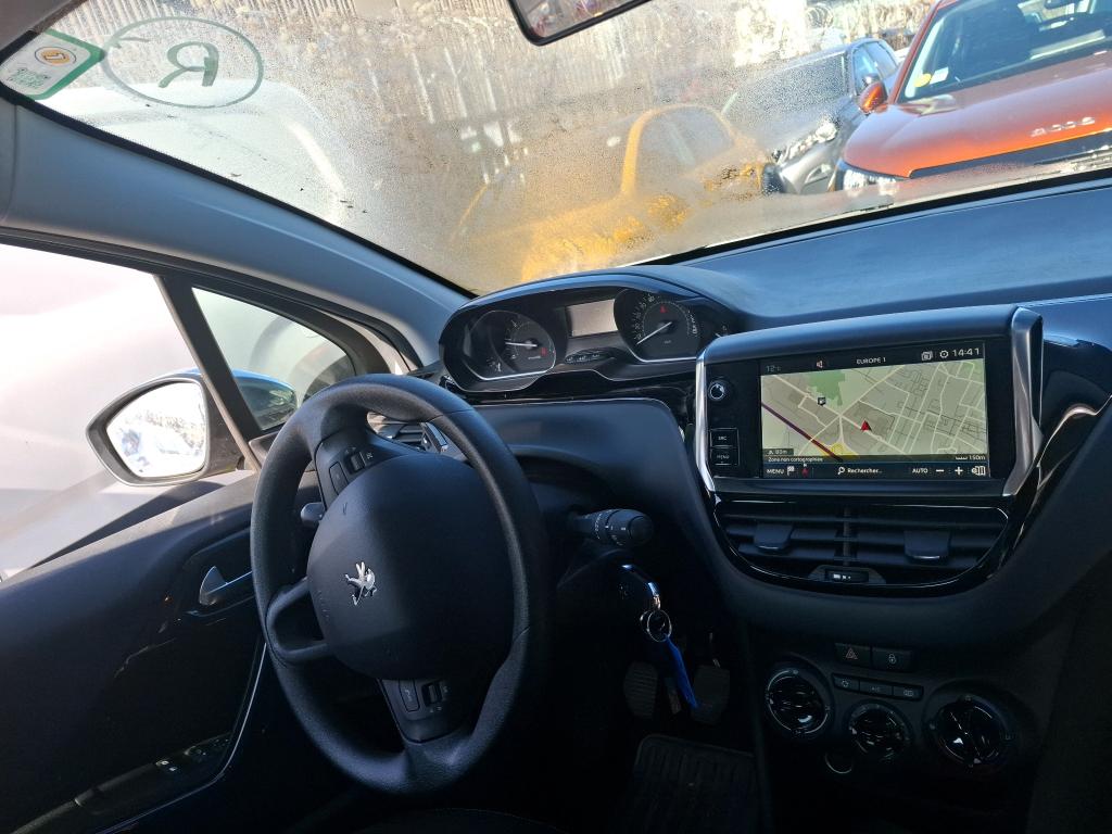 Peugeot 208 AFFAIRE BLUEHDI 100 S&S BVM5 PREMIUM PACK 2020