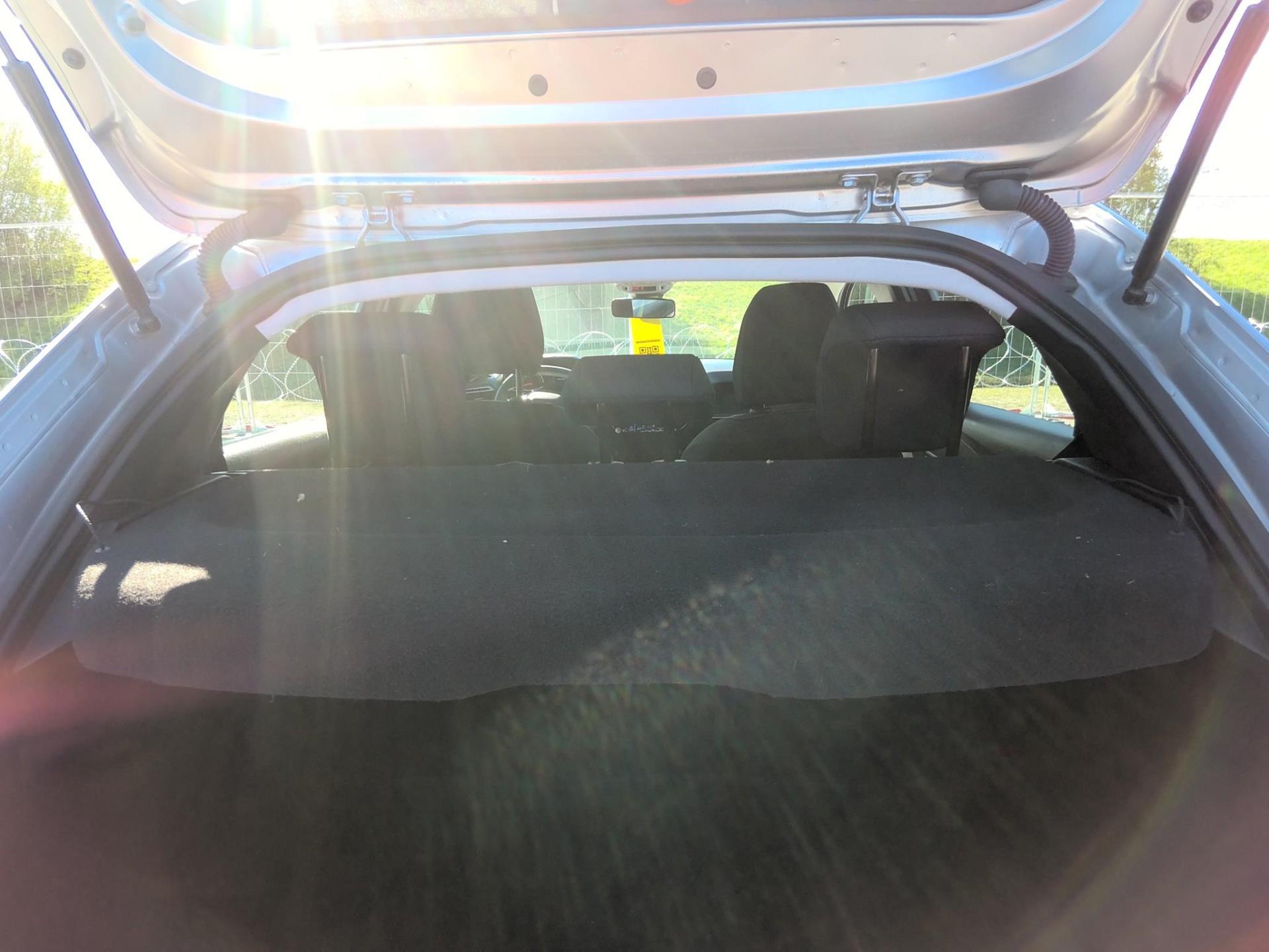 Peugeot 208 100 S&S BVM6 Style 2025