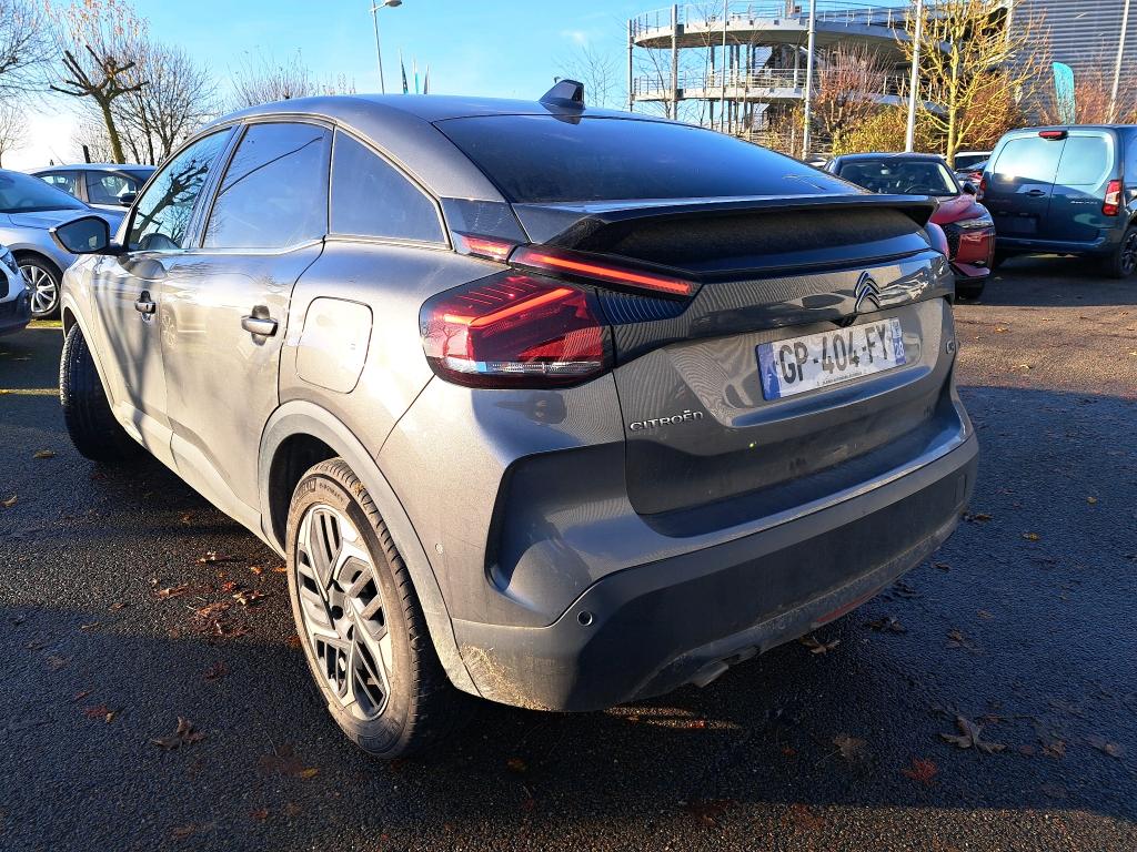 Citroen C4 PureTech 130 S&S EAT8 Shine 2023