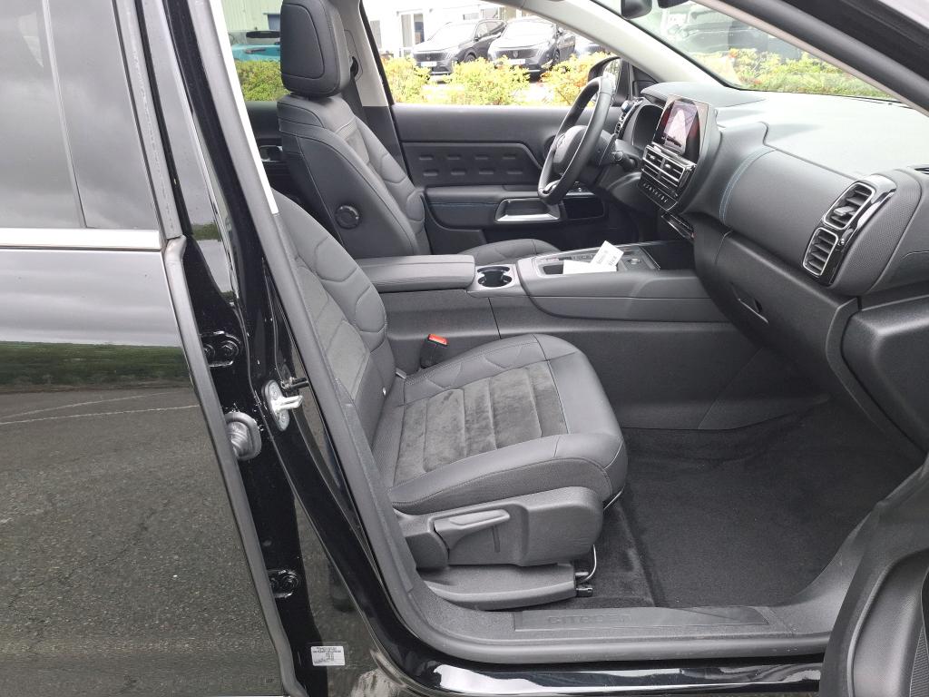Citroen C5 Aircross Hybride 136 e-DCS6 Max 2024