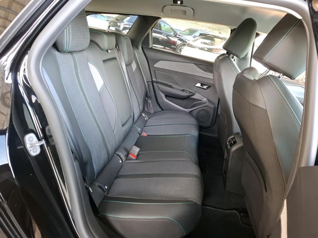 Peugeot 308 SW BlueHDi 130ch S&S EAT8 Allure 2023