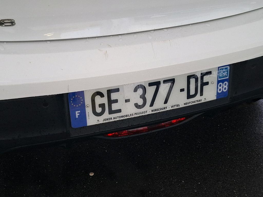 Peugeot 208 BLUEHDI 100 S&S BVM6 PREMIUM PACK 2022