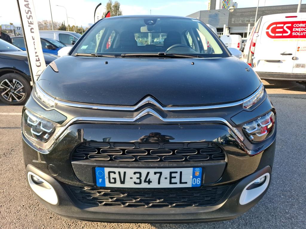 Citroen C3 III