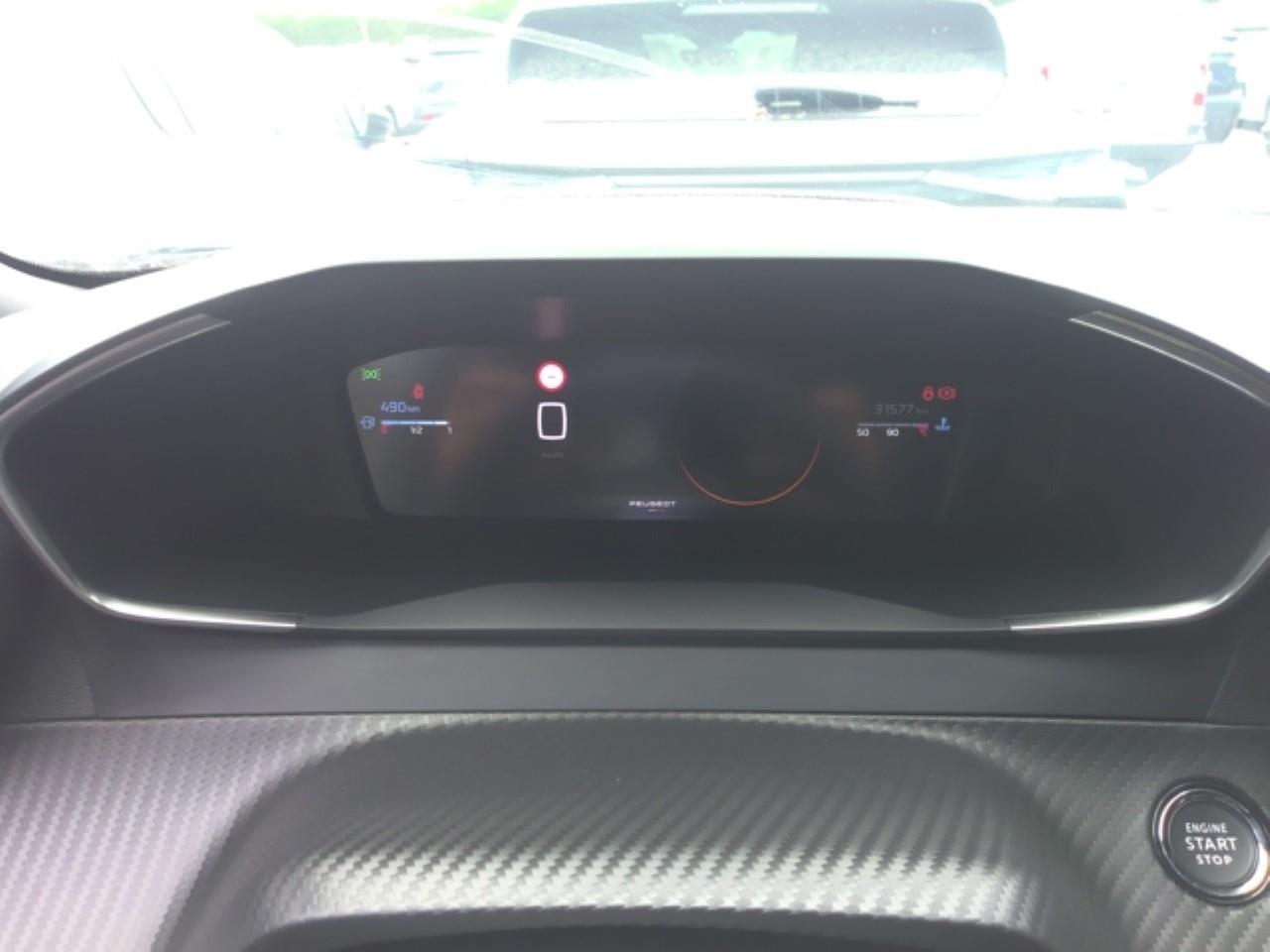 Foto Peugeot 2008 5