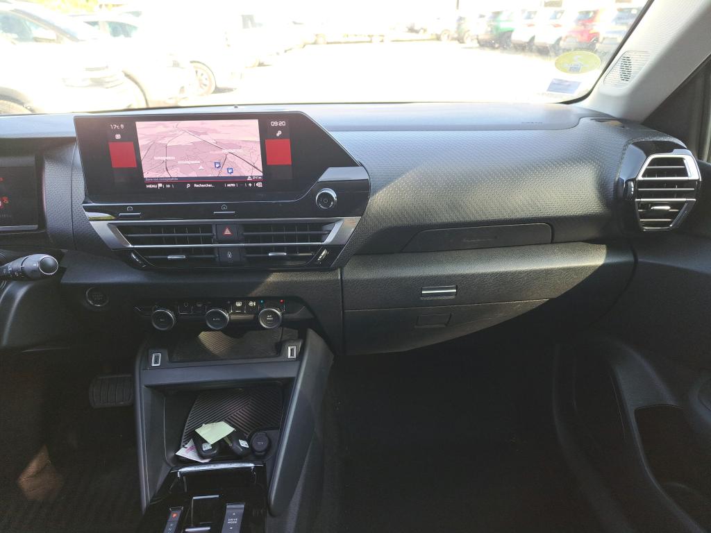 Citroen C4 BlueHDi 130 S&S EAT8 Feel Pack Business 2021